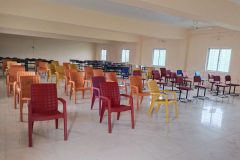 Auditorium Exam Hall