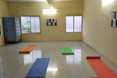 Yoga Hall