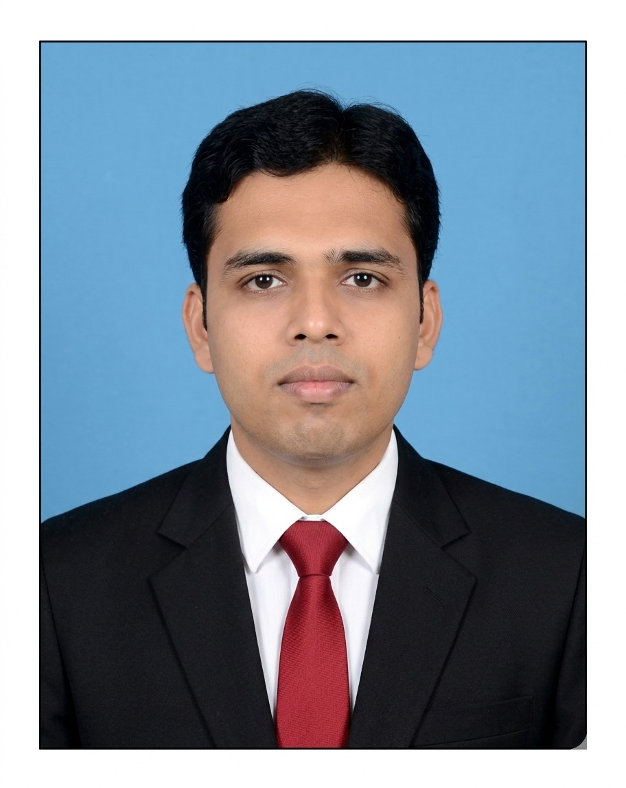 Dr Amit Biradar